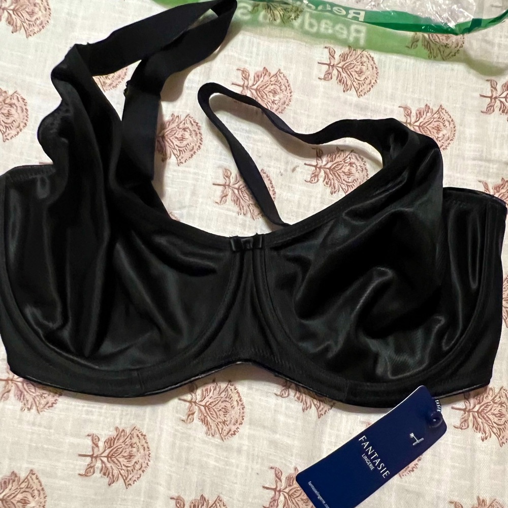 Fantasie bra NWT